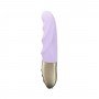 FUN FACTORY - STRONIC PETITE MINI PULSATOR PASTEL LILAC