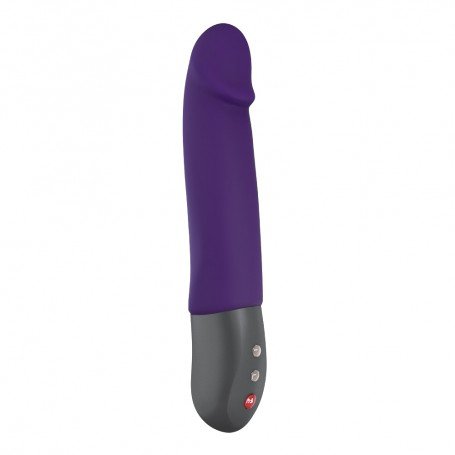 FUN FACTORY - STRONIC REAL THRUSTER DARK VIOLET