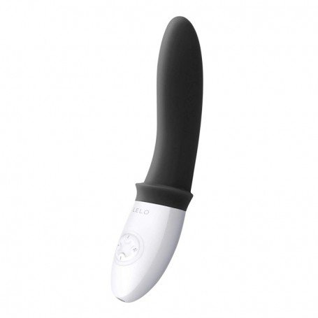 Lelo - Billy 2 Rechargeable Prostate Massager Black