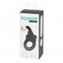 HAPPY RABBIT - STIMULATING RECHARGEABLE RABBIT COCK RING