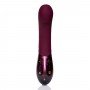 HOT OCTOPUSS - KURVE WORLD'S FIRST DOUBLE FREQUENCY G-SPOT/CLITORIAL VIBRATOR