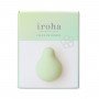 IROHA - MIDORI RECHARGEABLE SILICONE CLITORAL VIBRATOR (NEW)