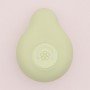 IROHA - MIDORI RECHARGEABLE SILICONE CLITORAL VIBRATOR (NEW)