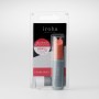 IROHA - STICK ORANGE X GREY LIPSTICK VIBRATOR