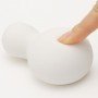 IROHA - YUKI RECHARGEABLE SILICONE CLITORAL VIBRATOR (NEW)