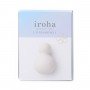 IROHA - YUKI RECHARGEABLE SILICONE CLITORAL VIBRATOR (NEW)