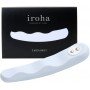 IROHA FIT - MINAMO COOL BLUE RECHARGEABLE G SPOT MASSAGER