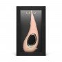 LELO - DOT CRUISE RECHARGEABLE CLITORAL PINPOINT VIBRATOR PEACH PLEASE