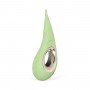 LELO - DOT CRUISE RECHARGEABLE CLITORAL PINPOINT VIBRATOR PISTACHIO CREAM
