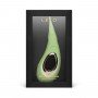 LELO - DOT CRUISE RECHARGEABLE CLITORAL PINPOINT VIBRATOR PISTACHIO CREAM