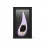 LELO - DOT RECHARGEABLE CLITORAL PINPOINT VIBRATOR (LILAC)