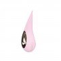 LELO - DOT RECHARGEABLE CLITORAL PINPOINT VIBRATOR (PINK)