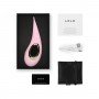 LELO - DOT RECHARGEABLE CLITORAL PINPOINT VIBRATOR (PINK)