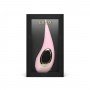 LELO - DOT RECHARGEABLE CLITORAL PINPOINT VIBRATOR (PINK)