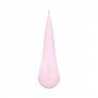 LELO - DOT RECHARGEABLE CLITORAL PINPOINT VIBRATOR (PINK)