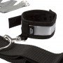 FIFTY SHADES OF GREY - HARD LIMITS BED RESTRAINT KIT