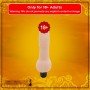 CYBERSKIN REALISTIC REALISTIC VIBRATOR RSV-103