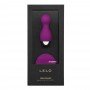LELO - HULA DEEP ROSE