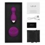 LELO - HULA DEEP ROSE