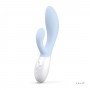 LELO - INA 3 SEAFOAM RABBIT VIBRATOR