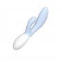 LELO - INA 3 SEAFOAM RABBIT VIBRATOR