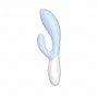 LELO - INA 3 SEAFOAM RABBIT VIBRATOR
