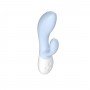 LELO - INA 3 SEAFOAM RABBIT VIBRATOR