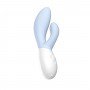 LELO - INA 3 SEAFOAM RABBIT VIBRATOR