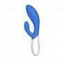 LELO - INA WAVE 2 CALIFORNIA SKY RABBIT VIBRATOR