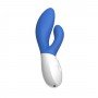 LELO - INA WAVE 2 CALIFORNIA SKY RABBIT VIBRATOR