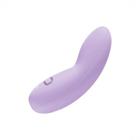 LELO - LILY 3 MINI VIBRATING PERSONAL MASSAGER CALM LAVENDER