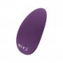 LELO - LILY 3 MINI VIBRATING PERSONAL MASSAGER DARK PLUM