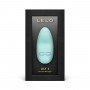 LELO - LILY 3 MINI VIBRATING PERSONAL MASSAGER POLAR GREEN
