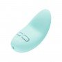 LELO - LILY 3 MINI VIBRATING PERSONAL MASSAGER POLAR GREEN