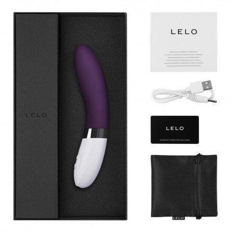 LELO - LIV 2 VIOLET