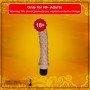PINE CYPRESS REAL VEINS NATURAL REALISTIC VIBRATOR RSV-066