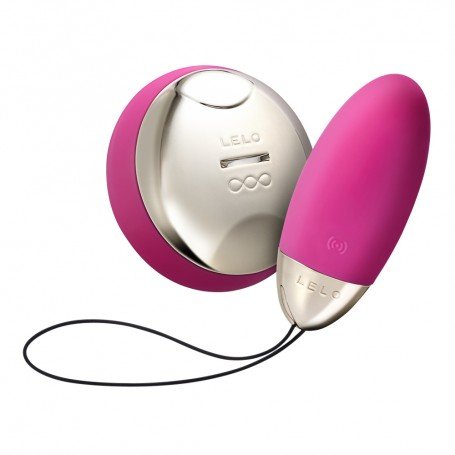 LELO - LYLA 2 CERISE