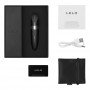 LELO - MIA 2 BLACKUSB VIBRATOR