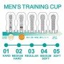 Men's Training Cup Finish Training Lv. 1