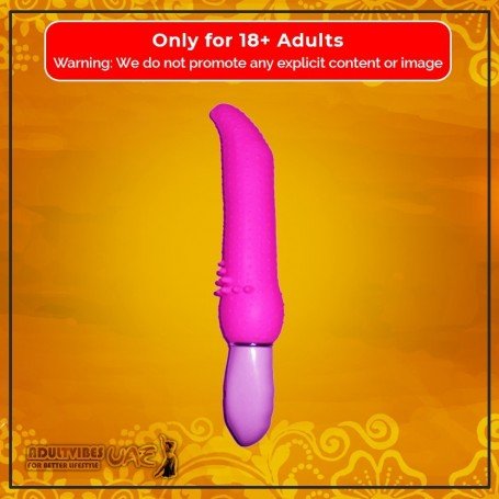 DESIRE BARLIE SILIN TONGUE VIBRATOR RSV-054