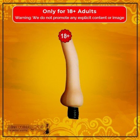 SEX FLESH VALENTINO REALISTIC VIBRATOR V2 RSV-038