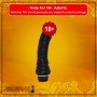 HOT BLACK BOY VIBRATOR RSV-033