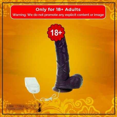 MR. REALISTIC VIBRATOR V1 RSV-026