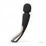 LELO - SMART WAND 2 MEDIUM BLACK