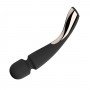 LELO - SMART WAND 2 MEDIUM BLACK