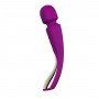 LELO - SMART WAND 2 MEDIUM DEEP ROSE