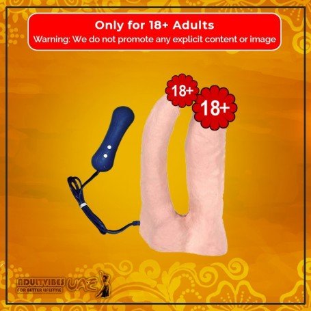 DOUBLE PENETRATOR RSV-015