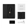 LELO - TIANI HARMONY DUAL ACTION APP CONTROLLED COUPLE VIBRATOR BLACK