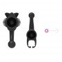 LOVENSE - DOMI WAND MALE P SPOT ATTACHMENT