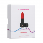 LOVENSE - EXOMOON BLUETOOTH SECRET LIPSTICK BULLET VIBRATOR
